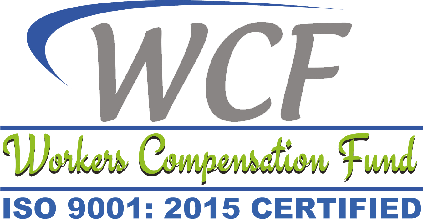 WCF
