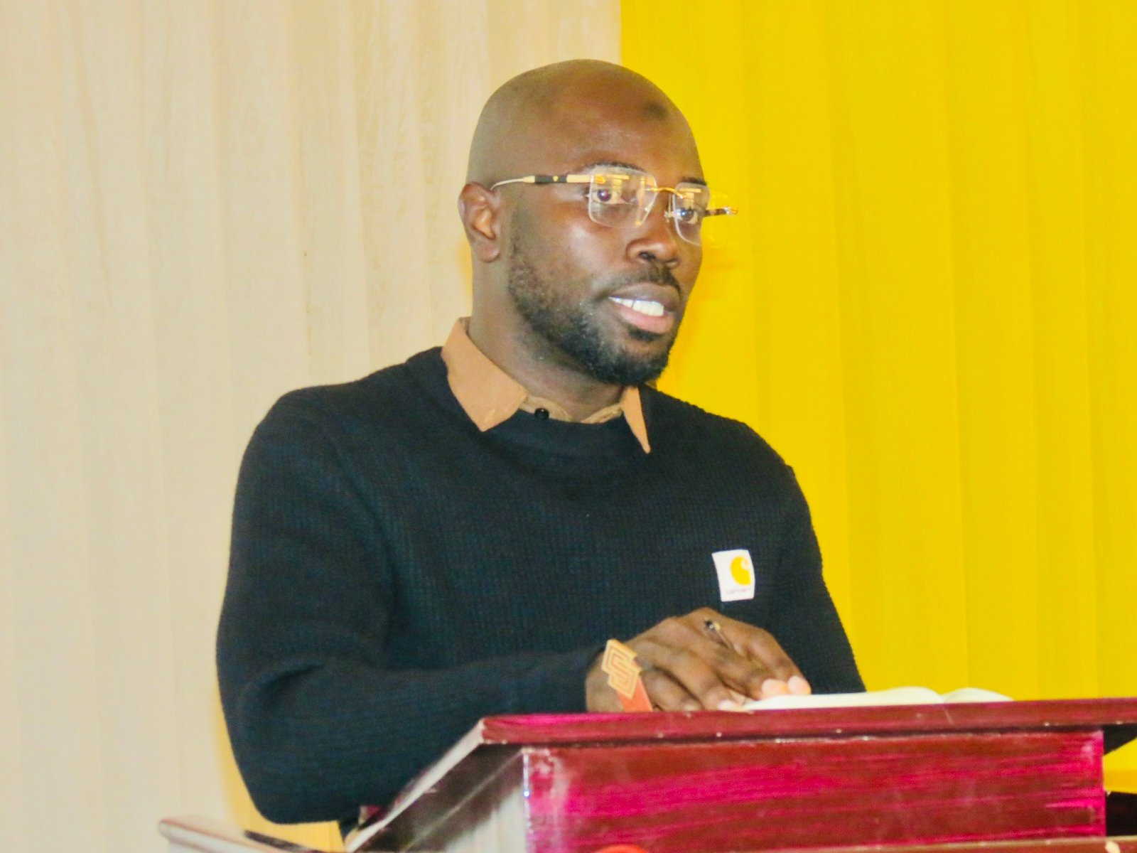 Ismail Rashidi Kikoti