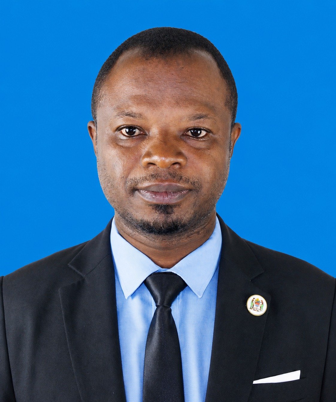 Emmanuel Justine Mgonja
